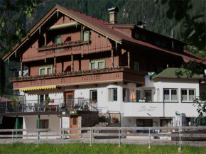 Гостиница Pension Steiner, Майрхофен